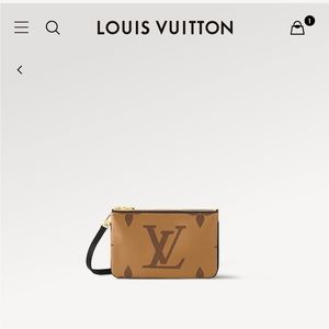 Louis Vuitton crossbody